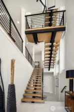 Please note, the photos shown are representative of the design and finishes, and do not depict the exact home.