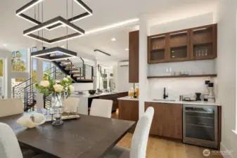 Please note, the photos shown are representative of the design and finishes, and do not depict the exact home.