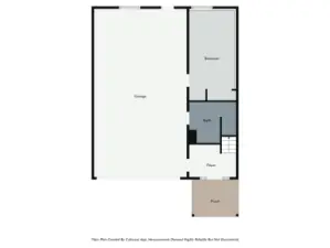 Ground Floor