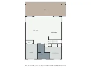 Upper Floor