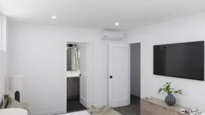 Marketing renderings