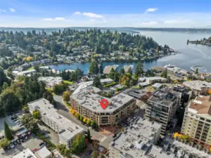 Welcome to elevated living in this stunning 3BR/2BA Astoria condo, ideally located just steps from Main Street.