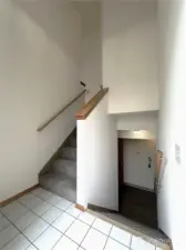 Split Entry