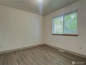 Upstairs Bedroom Two