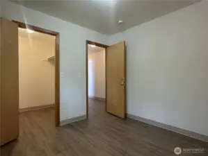 Upstairs Bedroom Two