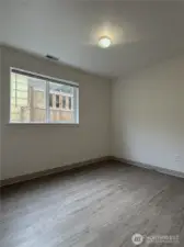 Lower Level Bedroom One