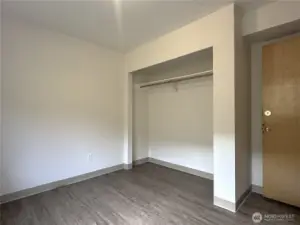Lower Level Bedroom One