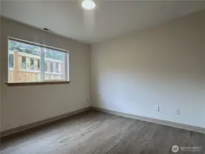 Lower Level Bedroom Two