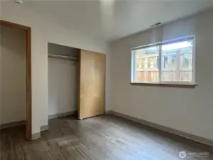 Lower Level Bedroom Two