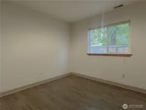 Lower Level Bedroom Three