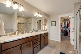 Bright, Modern and Clean.