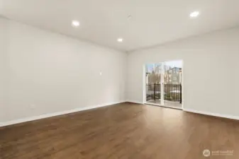 Photographs are for illustrative purposes only. Features, finishes, interior/exterior colors, landscaping and floorplan shown may vary from actual homes built.