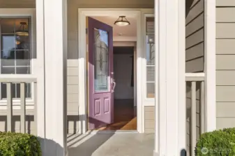 Step into comfort and style in this beautifully appointed 3-bedroom plus den, 2.25-bath home