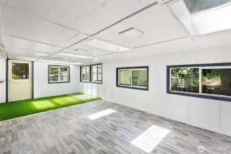Sunroom