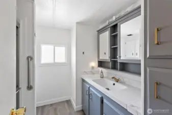 Bathroom 2