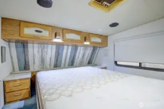 Storage space