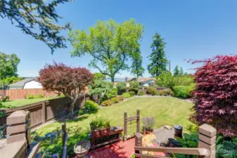 Beautiful views are better in person!  Must see!
