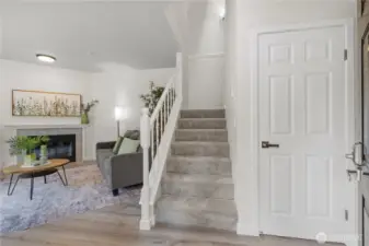 Entryway
