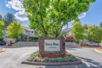 Essex Park
