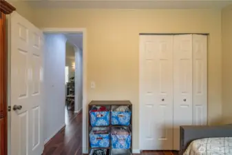 3rd bedroom