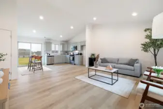 Photo from previous built home