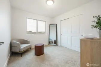 Photo from previous built home