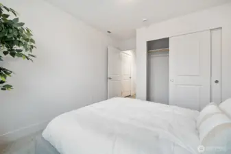 Photo from previous built home