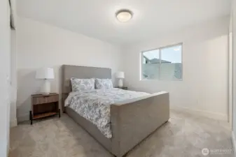 Photo from previous built home