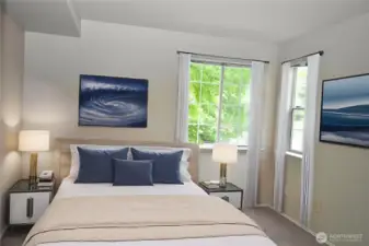 Bedroom 2 (virtual)