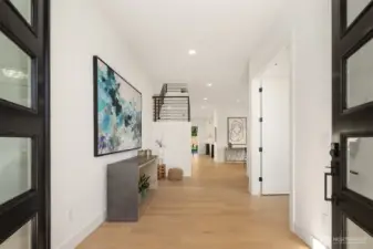 Photos are from a previous build and for informational purposes only. Colors and finishes subject to change.