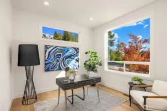 Photos are from a previous build and for informational purposes only. Colors and finishes subject to change.