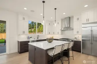 Photos are from a previous build and for informational purposes only. Colors and finishes subject to change.