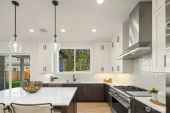 Photos are from a previous build and for informational purposes only. Colors and finishes subject to change.