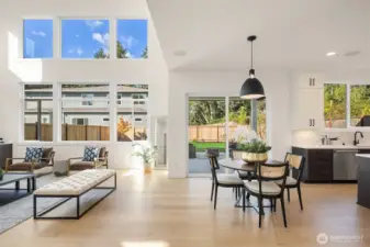 Photos are from a previous build and for informational purposes only. Colors and finishes subject to change.