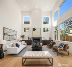 Photos are from a previous build and for informational purposes only. Colors and finishes subject to change.