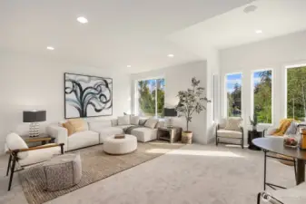 Photos are from a previous build and for informational purposes only. Colors and finishes subject to change.