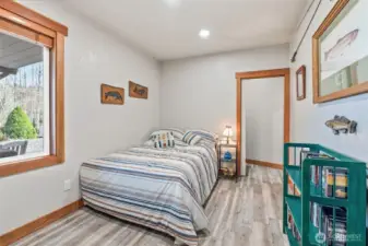 downstairs bedroom 1