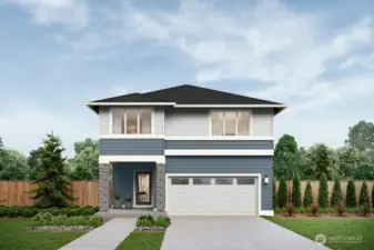 Facade, Ext Colors, Interior Photos & Floor Plans for illustrative purposes only. Actual Facade, Ext Colors, Interiors & Floor Plans may differ.