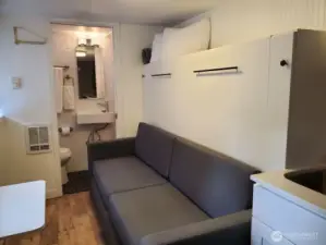 STR Studio