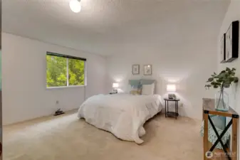 Lower Level Bedroom #2