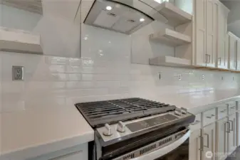 *Photo of another home that is the same model