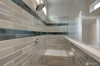 *Photo of another home that is the same model