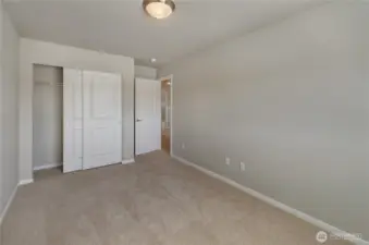 Photos are from a previously built Cayuse floor and demonstrate the quality craftmanship that Rush builds to. They may display an upgrade or feature not currently available.