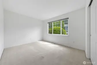Bedroom #3