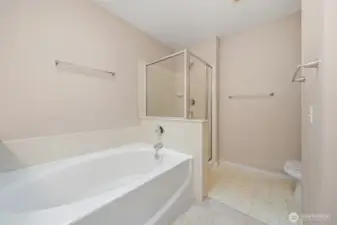 Primary EnSuite