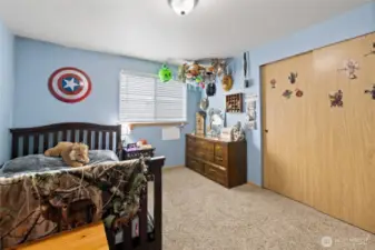 Bedroom 3