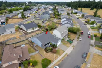 Madrona Park Community