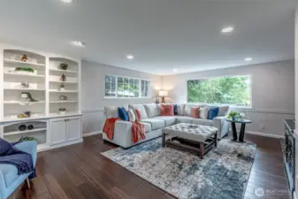 Main Living Room