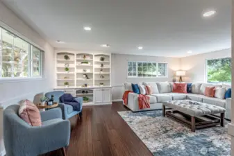 Main Living Room
