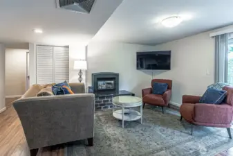ADU living area